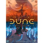 Dune: War for Arrakis (Retail Core Box)