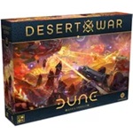 Dune: War for Arrakis - Desert War Expansion