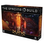 Dune: The Spacing Guild Expansion