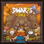 Dwar7s Fall (2nd Edition Bundle)