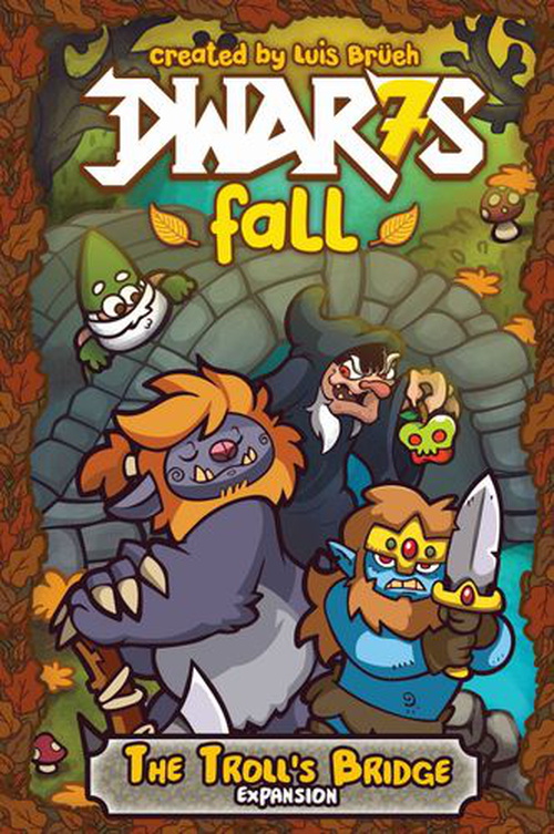 Dwar7s Fall (2nd Edition Bundle)