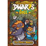 Dwar7s Fall (2nd Edition) XP: The Troll's Bridge