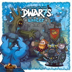 Dwar7s Winter KS Edition