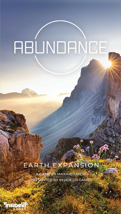 Earth: Abundance (KS Edition)