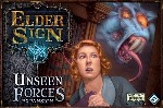Elder Sign XP1: Unseen Forces