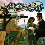 Embarcadero (KS Edition)