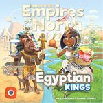 Imperial Settlers: Empires of the North XP4- Egyptian King