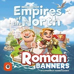 Imperial Settlers: Empires of the North XP2 - Roman Banners