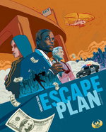 Escape Plan (KS Ed)