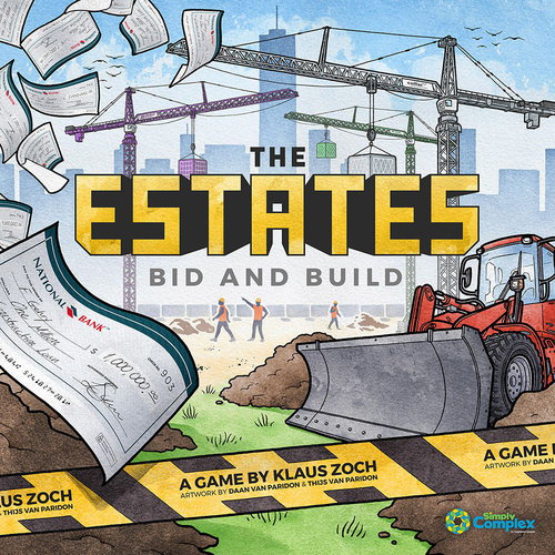 The Estates (KS Edition)