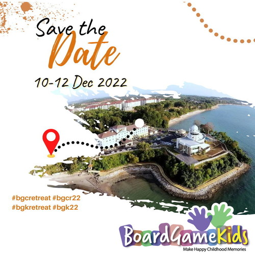 BGK Retreat 2022