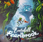 Everdell: Pearlbrook (Collector's Edition)