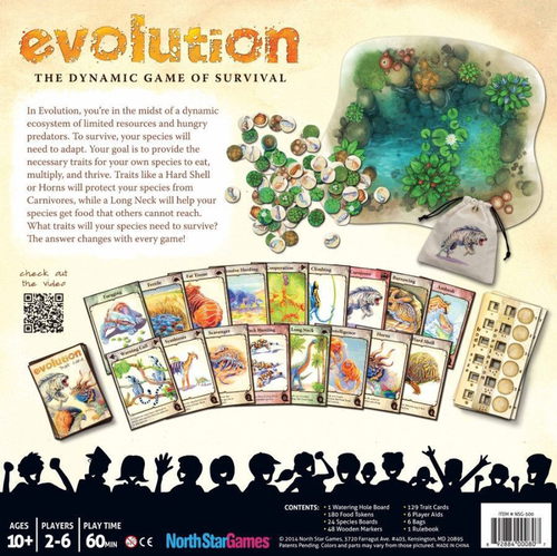 Evolution _(2nd Edition)