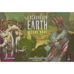Excavation Earth XP1: Second Wave