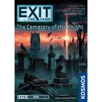 EXIT: The Cemetery of the Knight