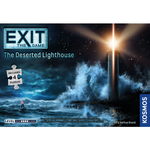 EXIT: The Deserted Lighthouse + Puzzle
