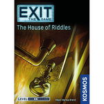 EXIT: House of Riddles