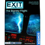 EXIT: The Stormy Flight