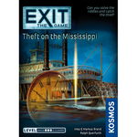 EXIT: The Theft on the Mississippi