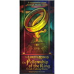 The Fellowship of the Ring: Trick Taking Game