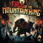 Fall of the Mountain King (KS Deluxe Edition)