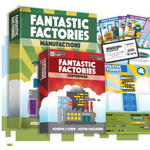 Fantastic Factories (KS Both XPs Edition)