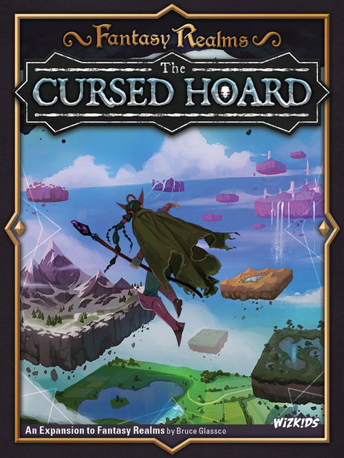 Fantasy Realms XP1: The Cursed Hoard