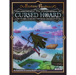 Fantasy Realms XP1: The Cursed Hoard