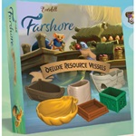 Farshore Deluxe Resource Vessels