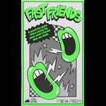 Fast Friends