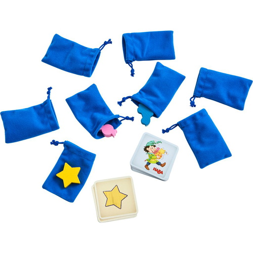 Fiddle Faddle! (Verfuhlt nochmal!)