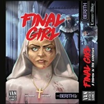 Final Girl: A Demon in the Shadows