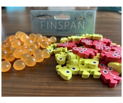 Finspan Upgrade Pack