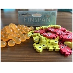 Finspan Upgrade Pack