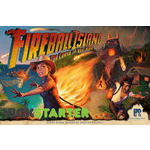 Fireball Island: The Curse of Vul-Kar (KS Edition)