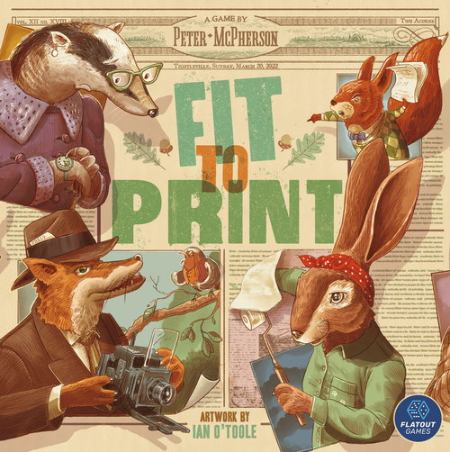 Fit to Print (Retail Edition)