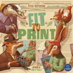Fit to Print (KS Edition)
