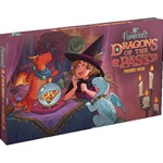 Flamecraft: Dragons of the Past Promo Pack