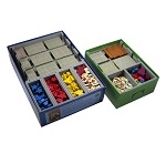 Carcassonne & Exps Insert (Folded Space)