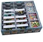 Imperial Settlers/Empires Insert (Folded Space)