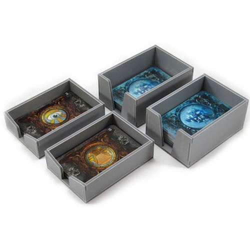 Mysterium and Expansions Insert (Folded Space)