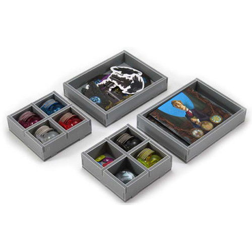 Mysterium and Expansions Insert (Folded Space)