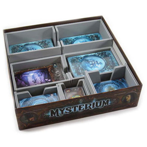 Mysterium and Expansions Insert (Folded Space)