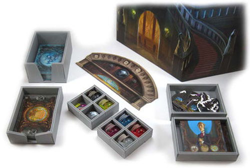 Mysterium and Expansions Insert (Folded Space)