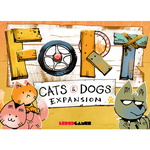 Fort XP1: Cats and Dogs