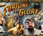 Fortune & Glory: The Cliffhanger Game