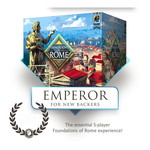 Foundations of Rome (KS Emperor Edition)