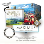 Foundations of Rome (KS Maximus Edition)