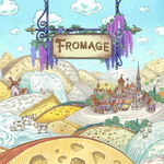 Fromage (KS Limited Edition)