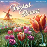 Frosted Blooms